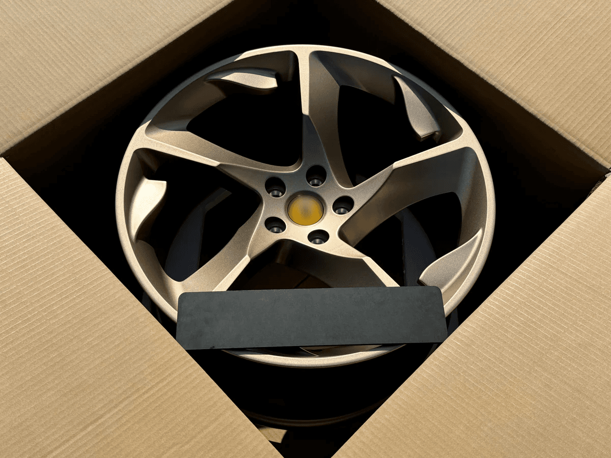 Ковані диски OEM R20 V2 (4 шт) 2