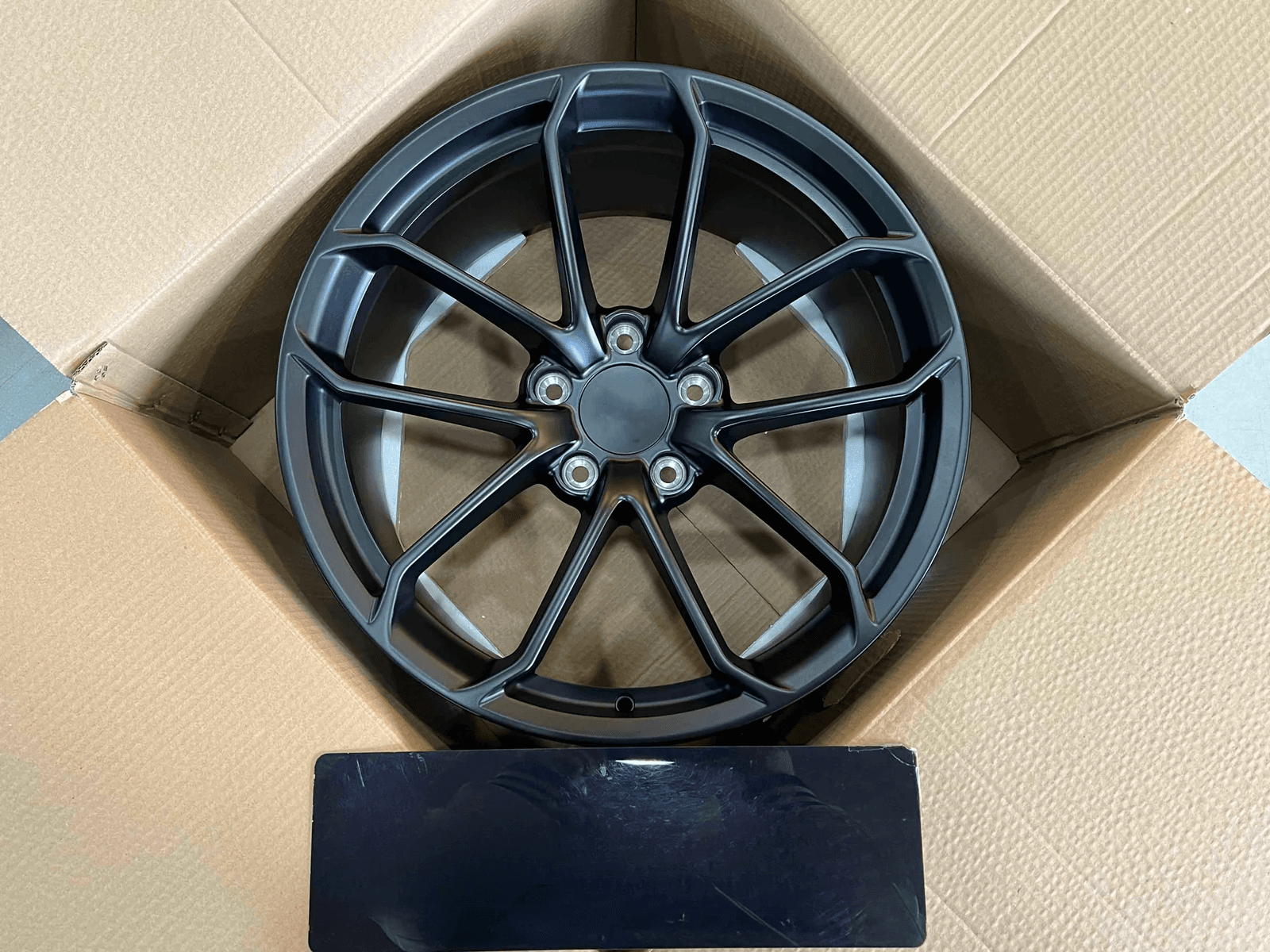 Ковані диски OEM R20 (4 шт)