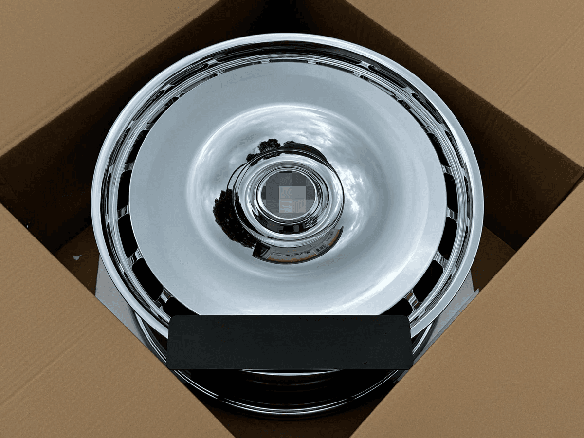 Ковані диски OEM R23 V6 (4 шт) 3