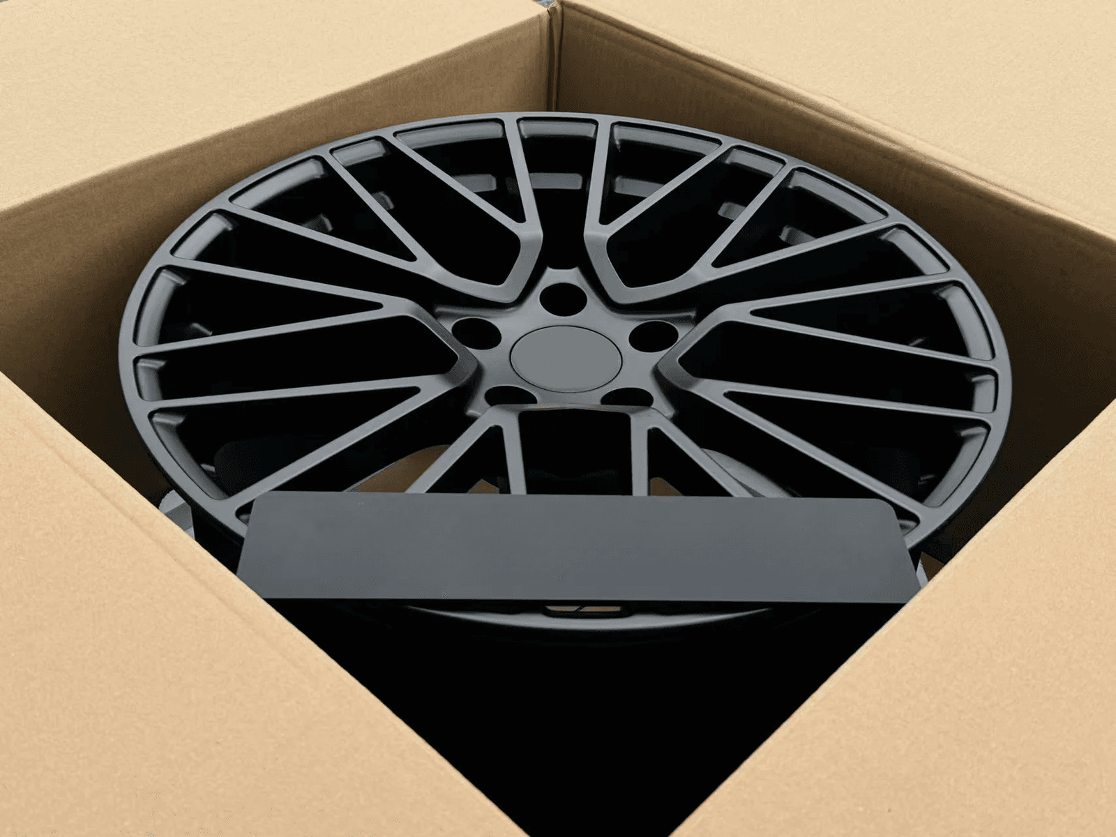 Ковані диски OEM R21 V3 (4 шт) 5