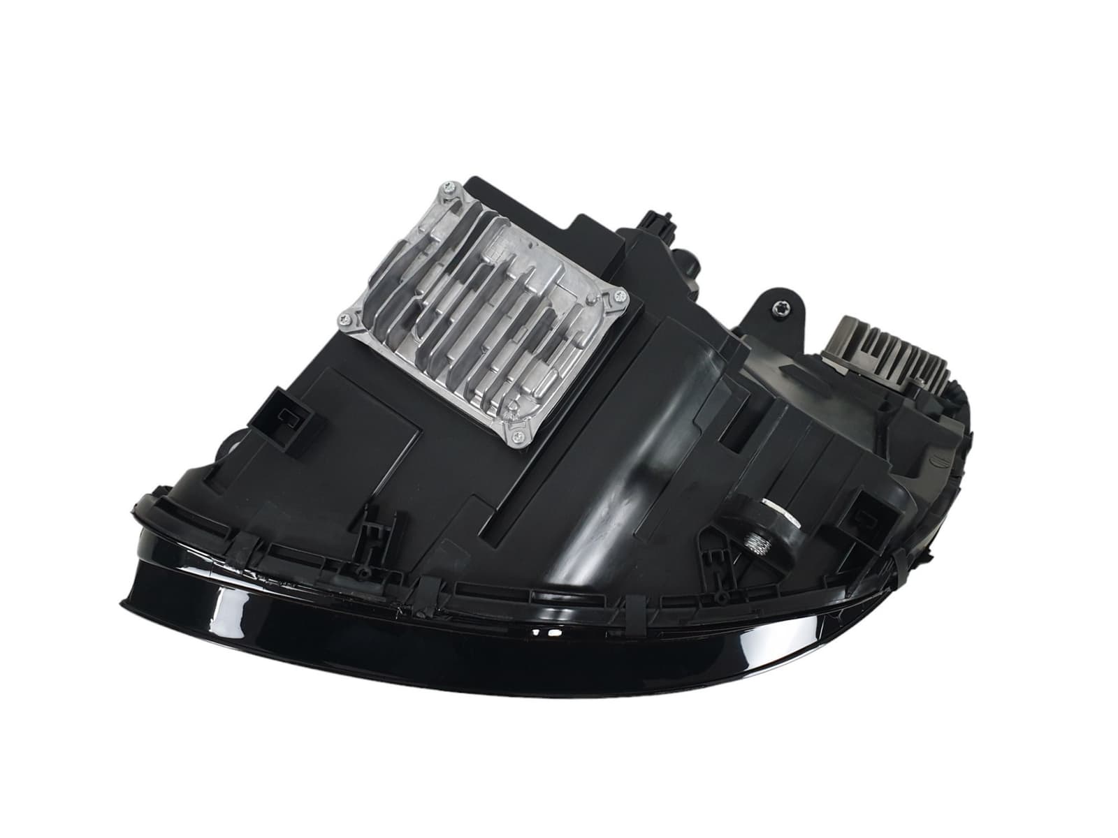 Передні фари Led High Perormance (комплектні) на Mercedes-Benz C-Class W205 2014-2018 року 6