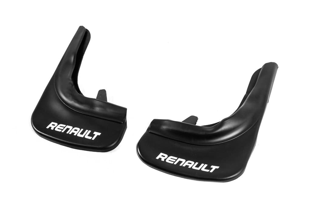Renault Бризковики EuroCap (2 шт) 3