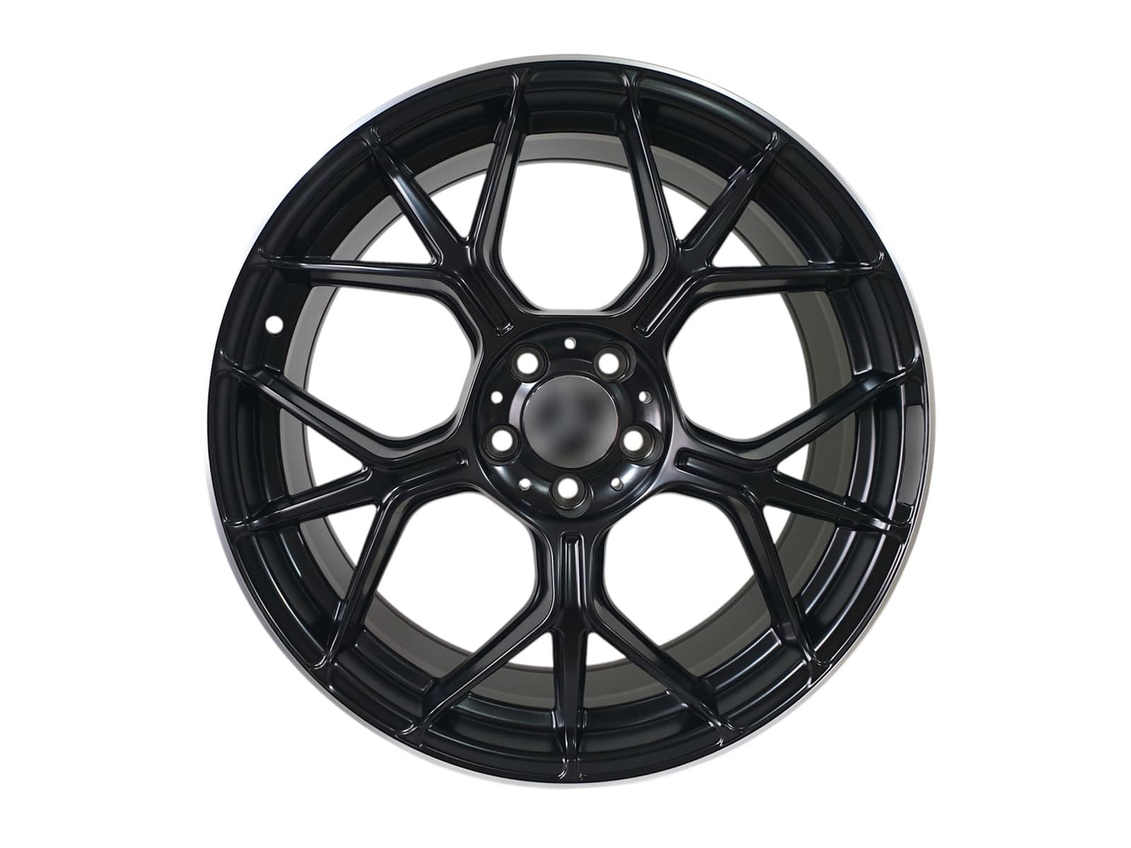 R19 SBML Диски (різноширокі) на Mercedes-Benz A-Class W176 2012-2015 року