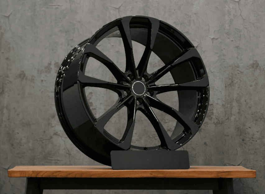 Ковані диски OEM R22 V3 (4 шт)