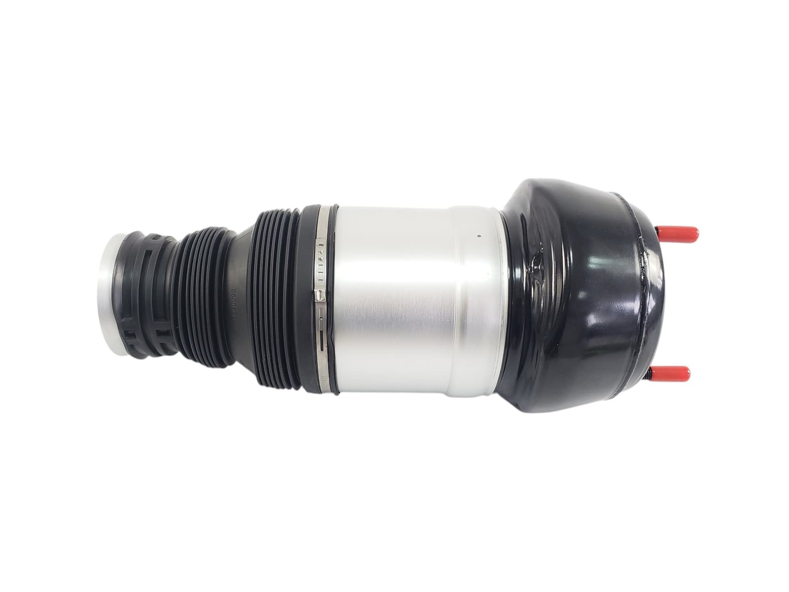 Пневмоподушка передня права на Mercedes-Benz ML-Class W166 2011-2015 року