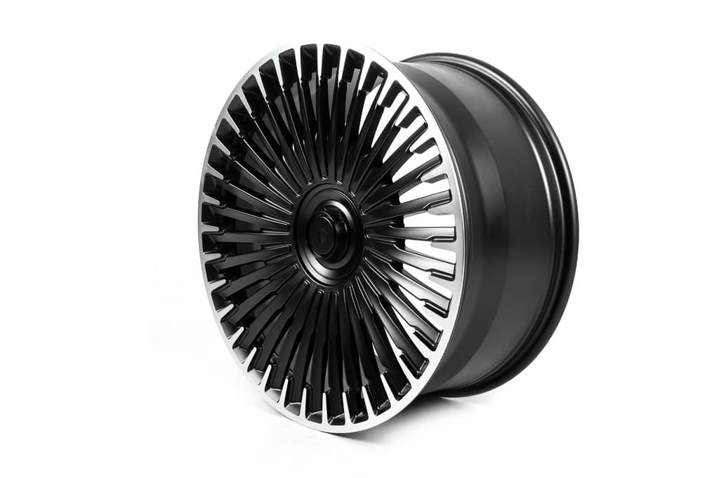 Диски з кованого алюмінію Custom V1 (R20, 4 шт) 6