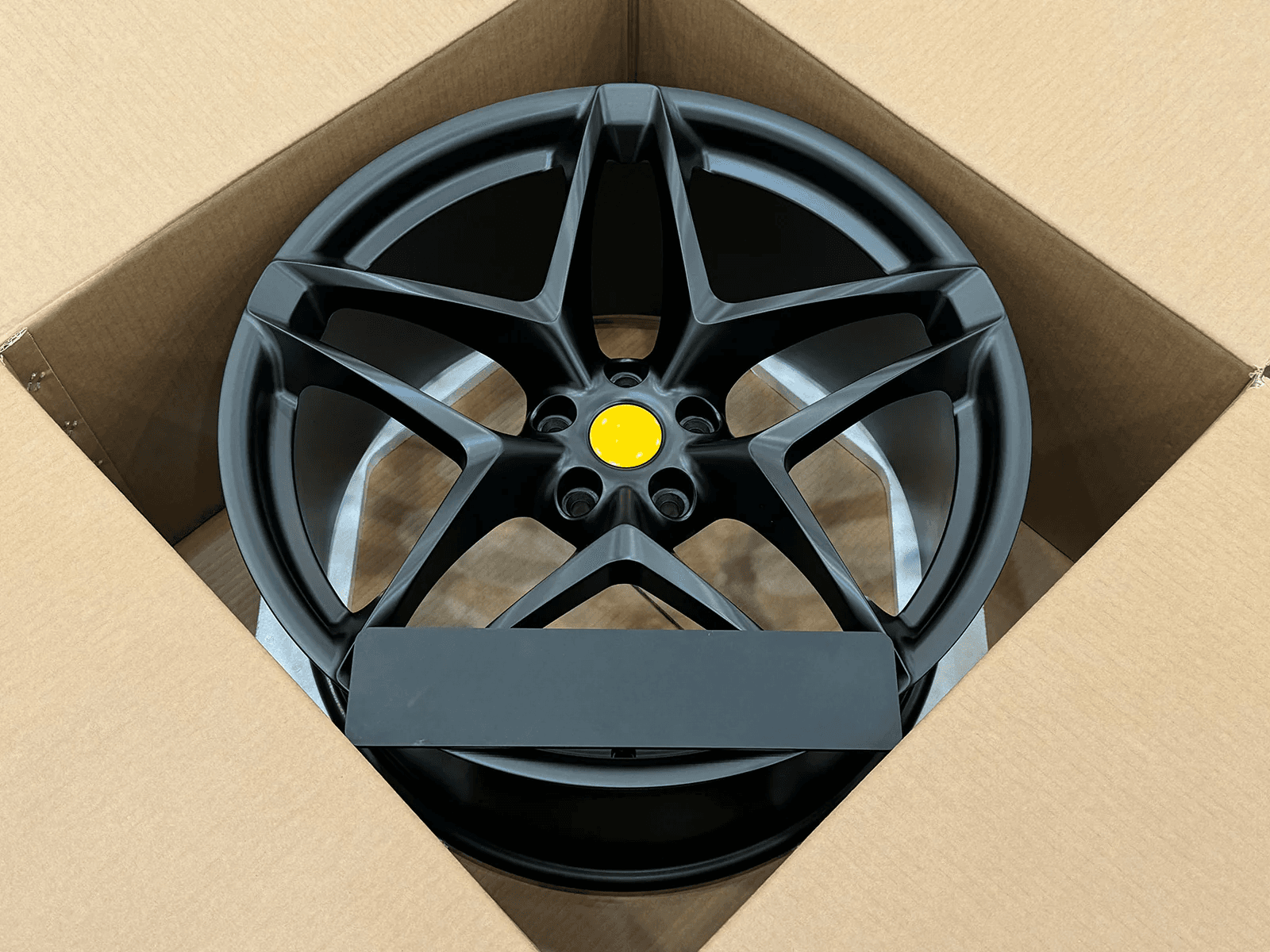 Ковані диски OEM R21 R22 (4 шт) 3