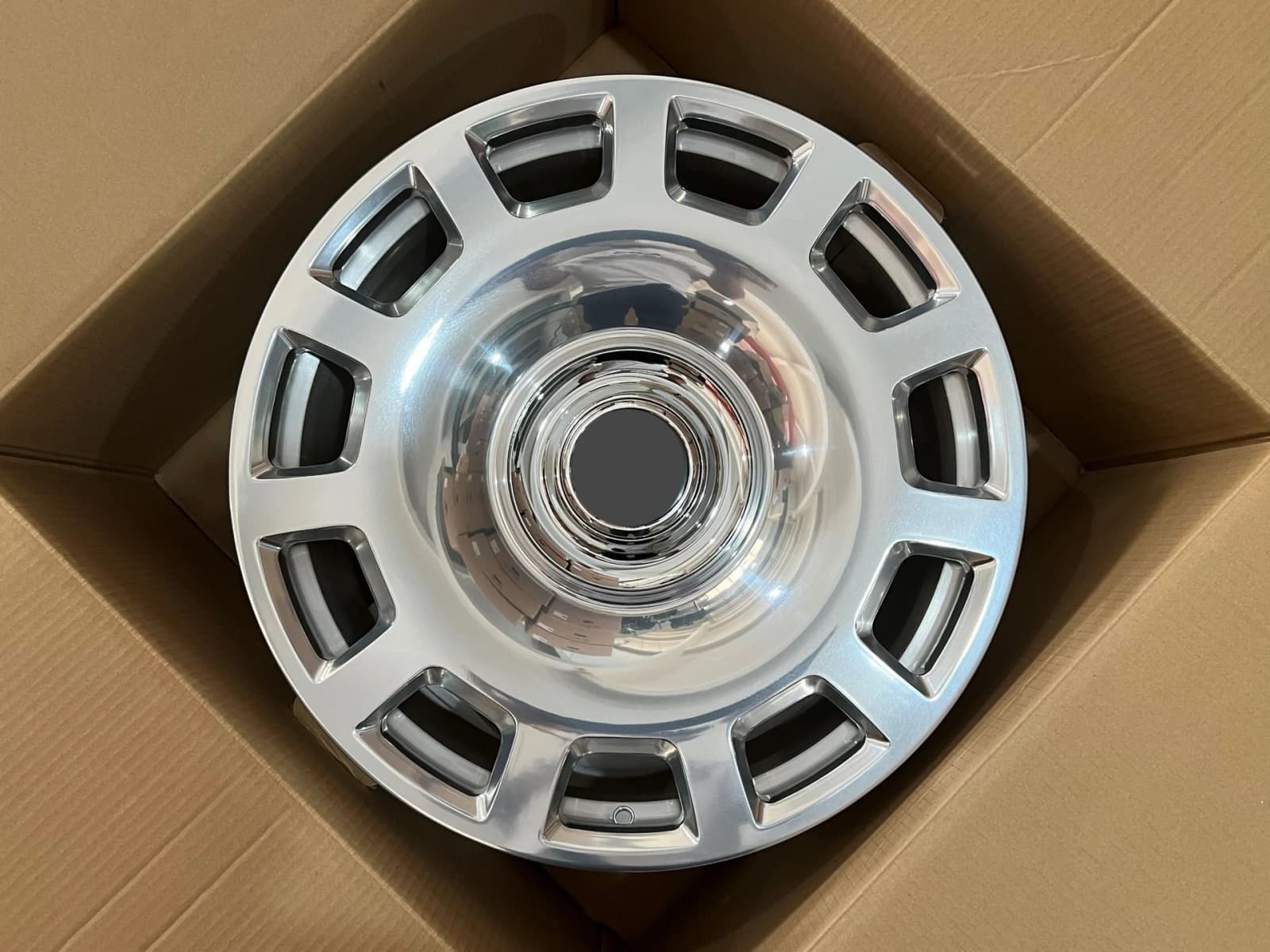 Ковані диски OEM R21 R22 (4 шт)