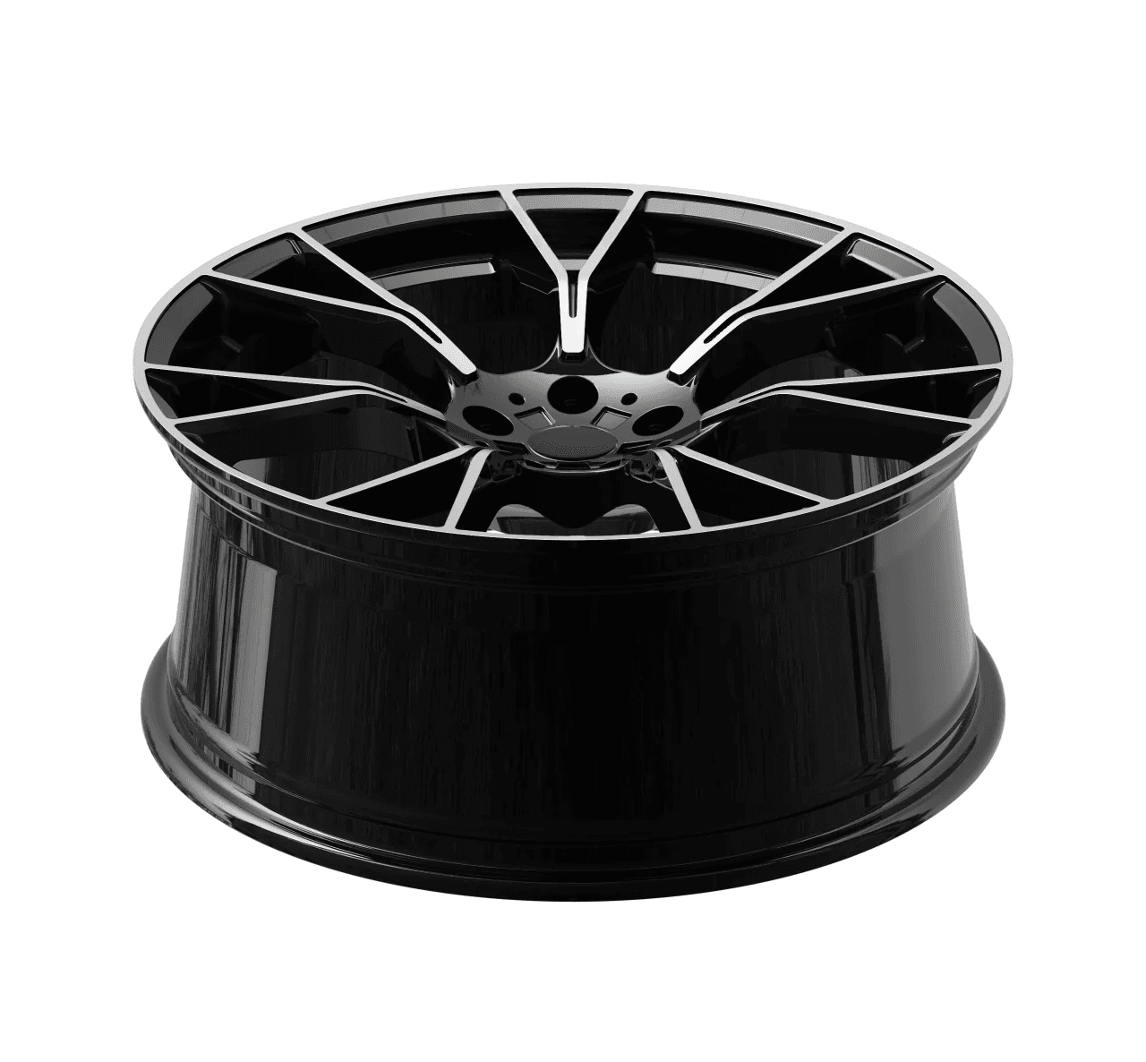 Ковані диски OEM R18 (4 шт) 3