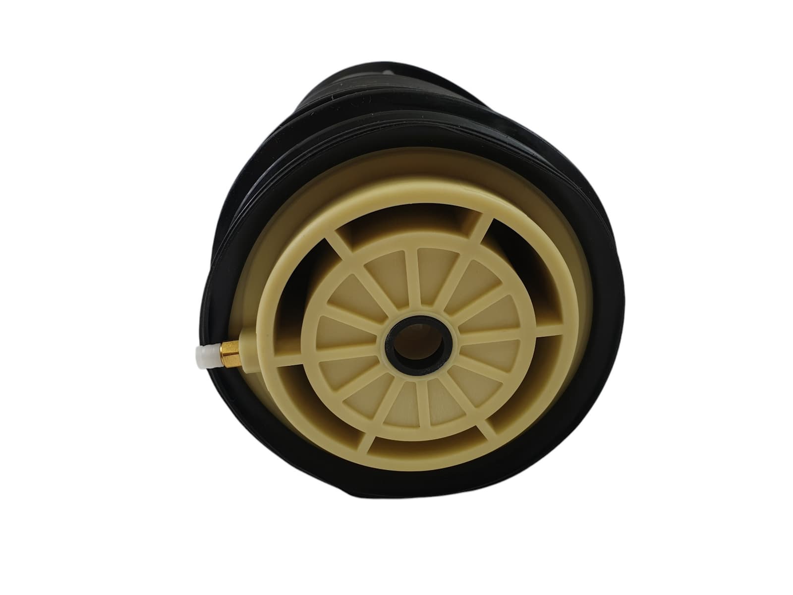 Пневмоподушка задня ліва на Mercedes-Benz E-Class W212 2009-2013 року 4