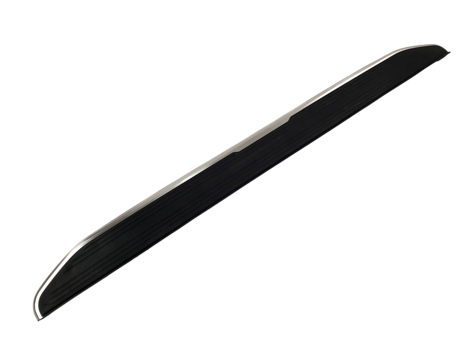Підніжки на Land Rover Range Rover Evoque L538 2011-2015 року 3