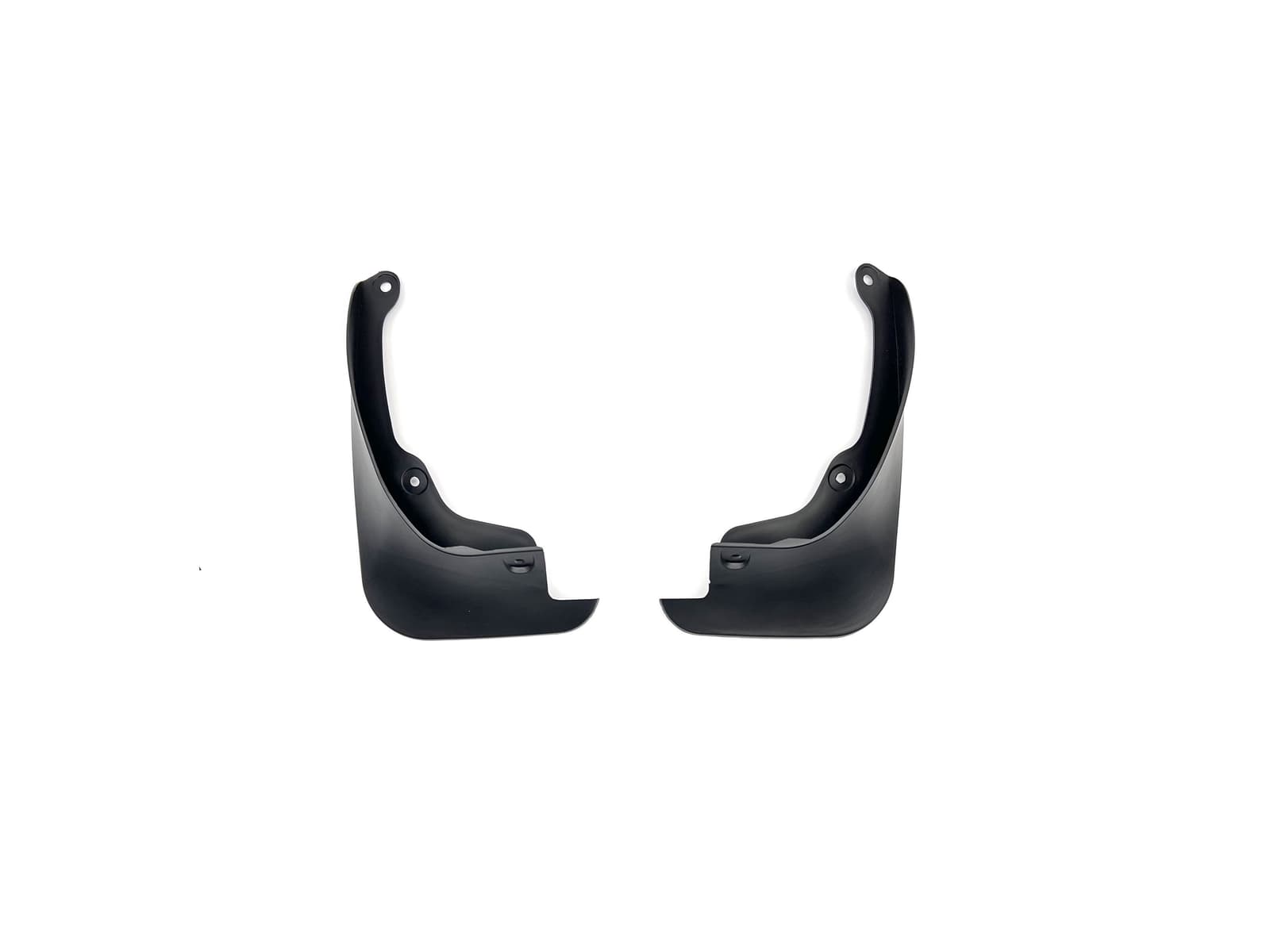 Бризковики передні для Toyota Yaris 2005-2010 комплект 2 шт