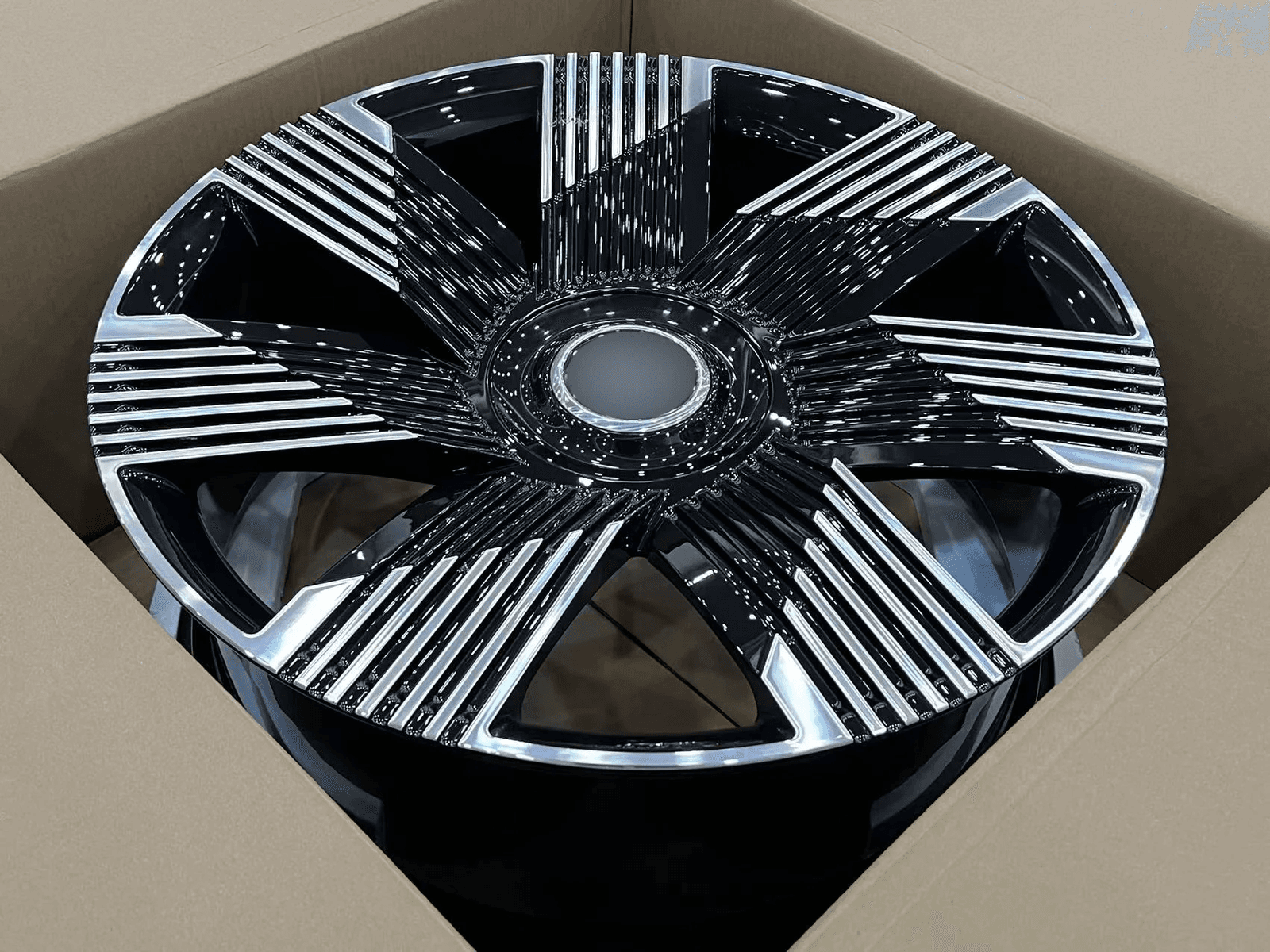 Ковані диски OEM R24 V1 (4 шт) 3