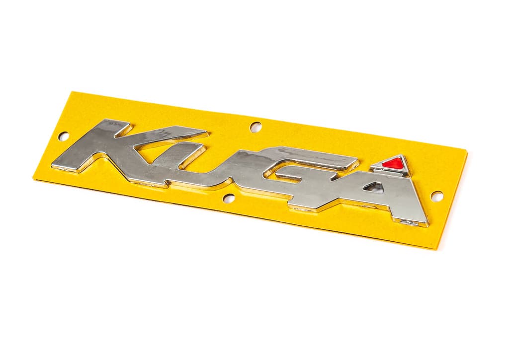 Напис Kuga 1533047