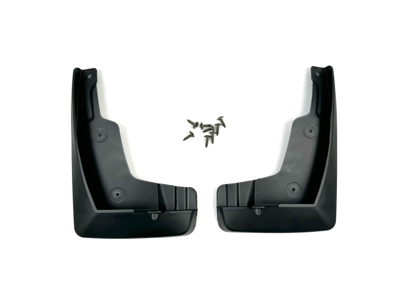 Бризковики передні Toyota Camry USA 55 / 60 2014-2017 комплект 2шт