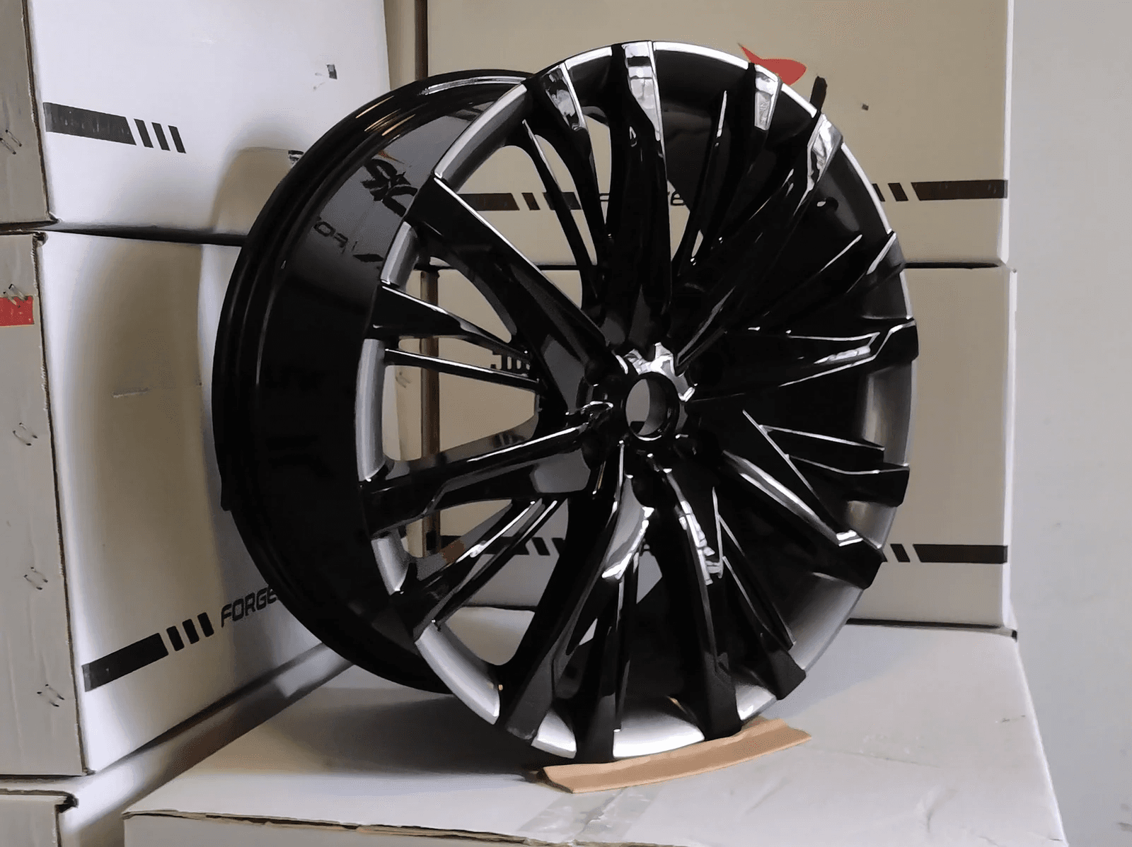 Ковані диски OEM R22 (4 шт) 3
