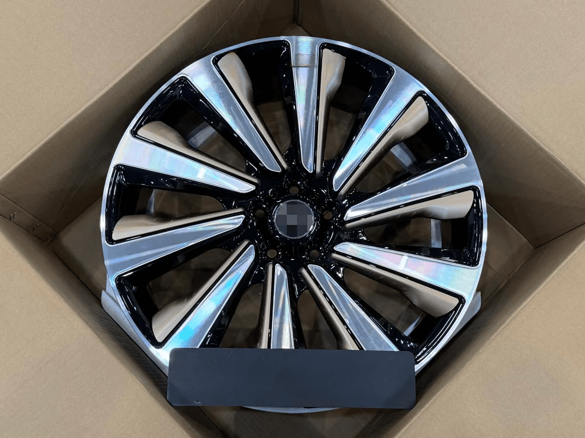 Ковані диски OEM R21 (4 шт)