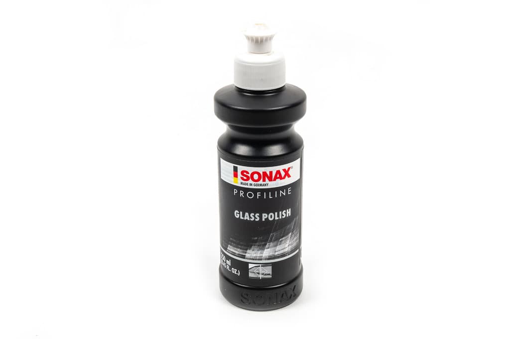 Поліроль для скла та фар Sonax Profiline