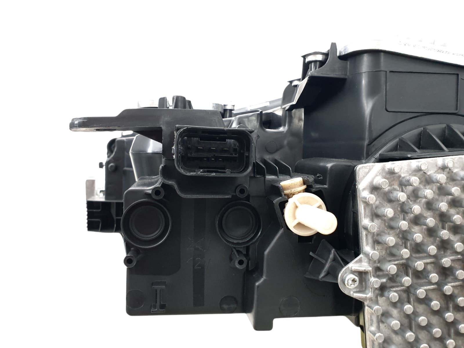 Передні фари (Led) на BMW X1 F48 2015-2019 року 5
