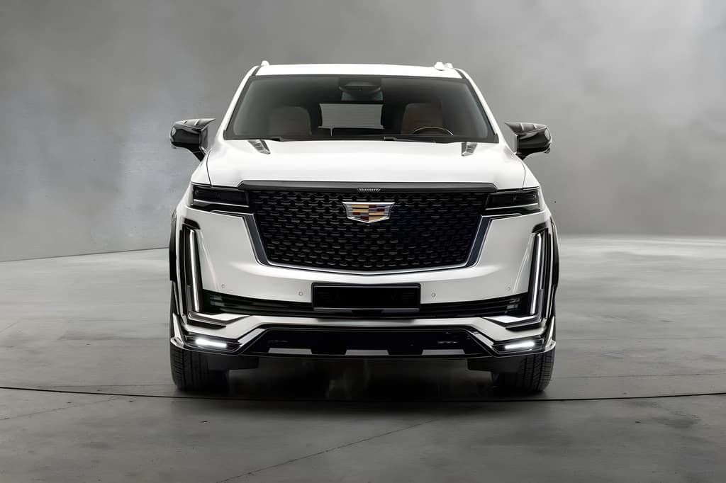 Комплект обвісів MNSR Carbon 2