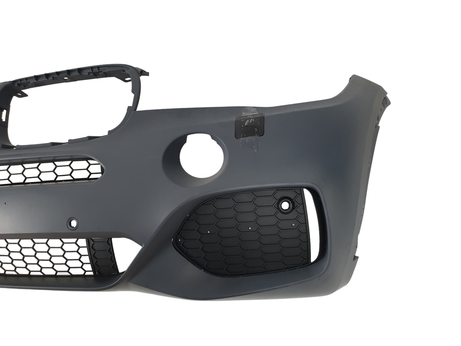 Комплект обвісів (M Sport Paket) на BMW X5 F15 2013-2018 року 6