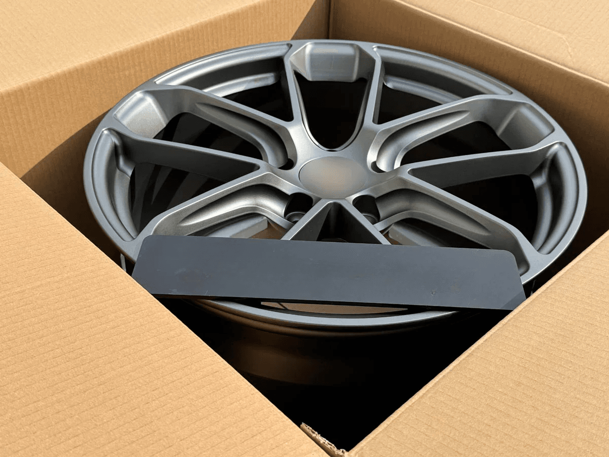 Ковані диски OEM R20 V2 (4 шт) 4