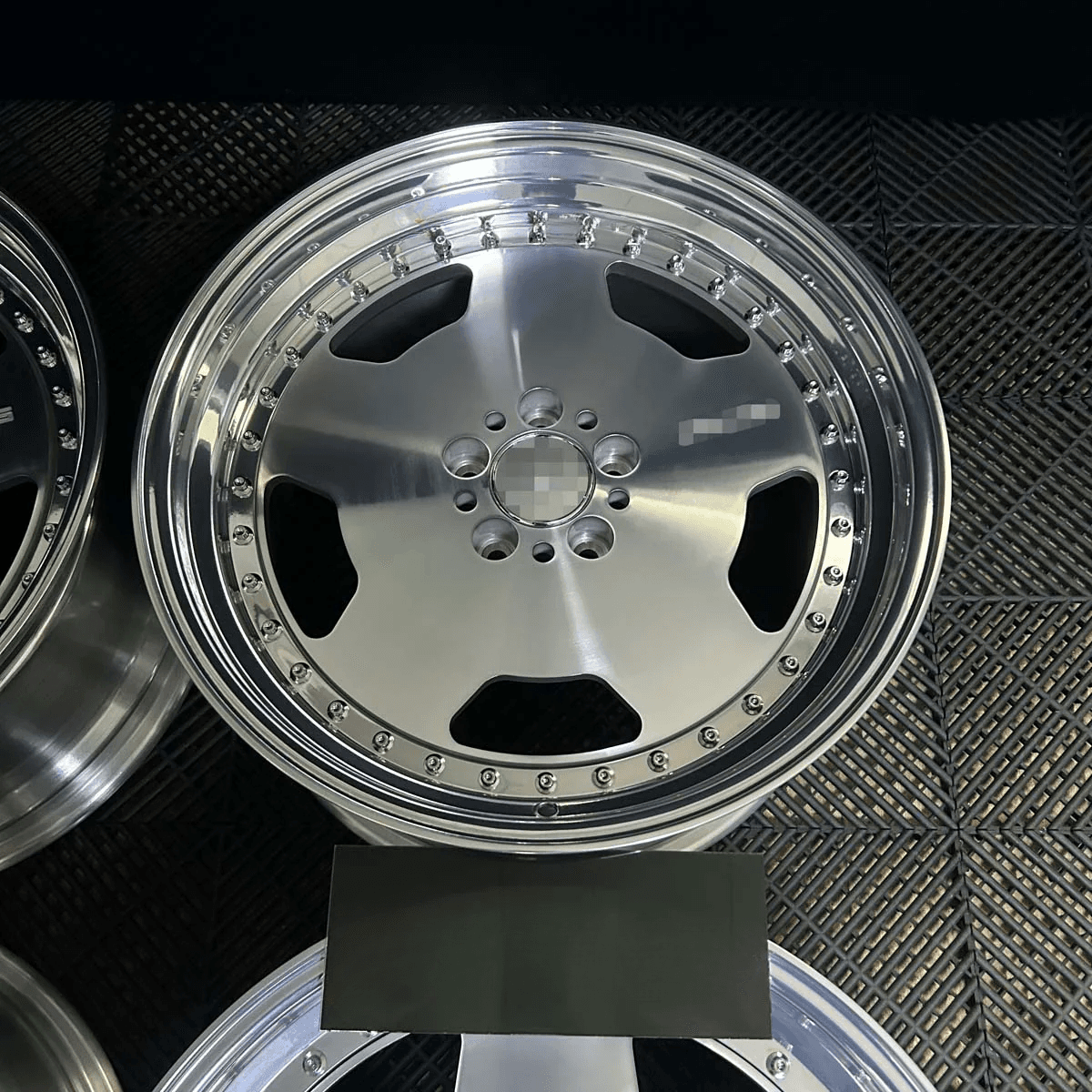 Ковані диски OEM R19 (4 шт)