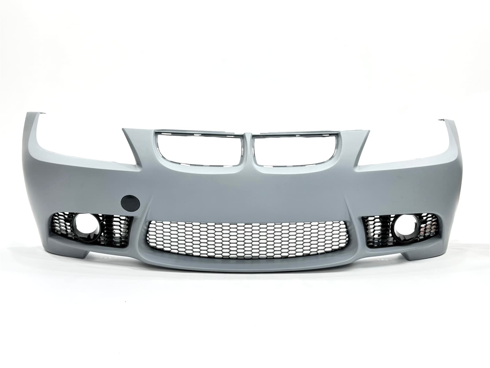 Бампер передній M3 Style BMW 3 Series E90 LCI 2008-2011
