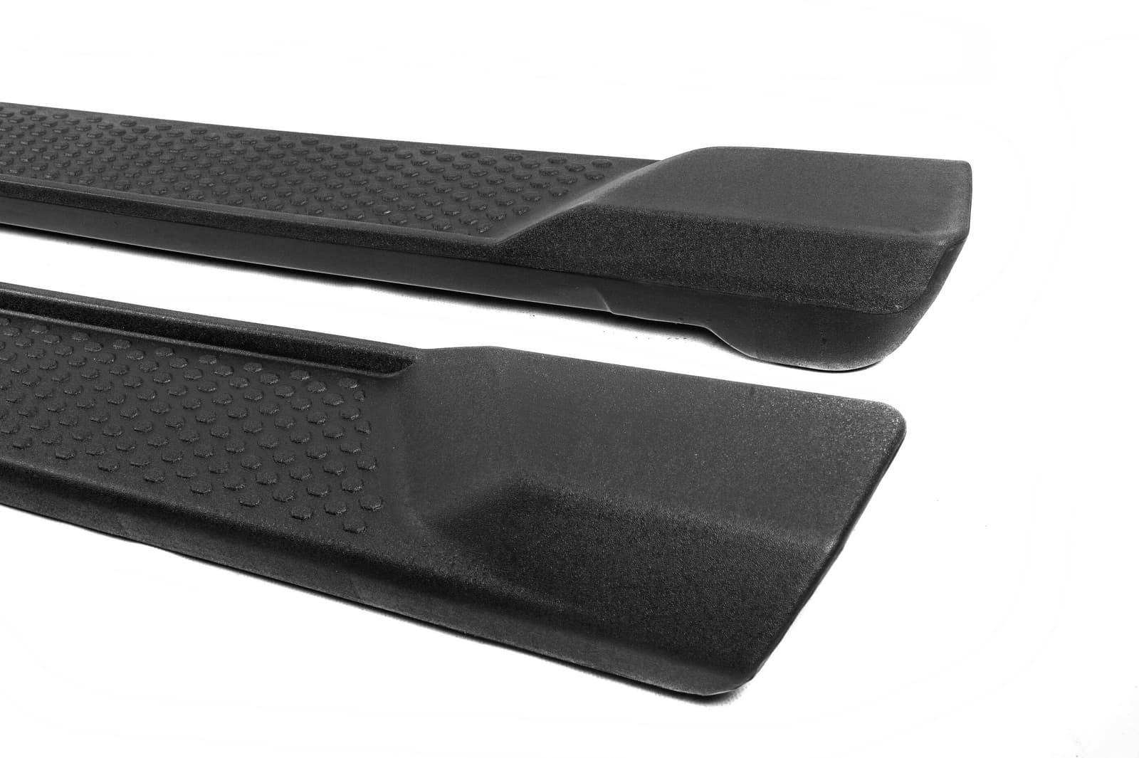 Бокові пороги OEM V2 (для п'ятидверного, 2 шт) 6