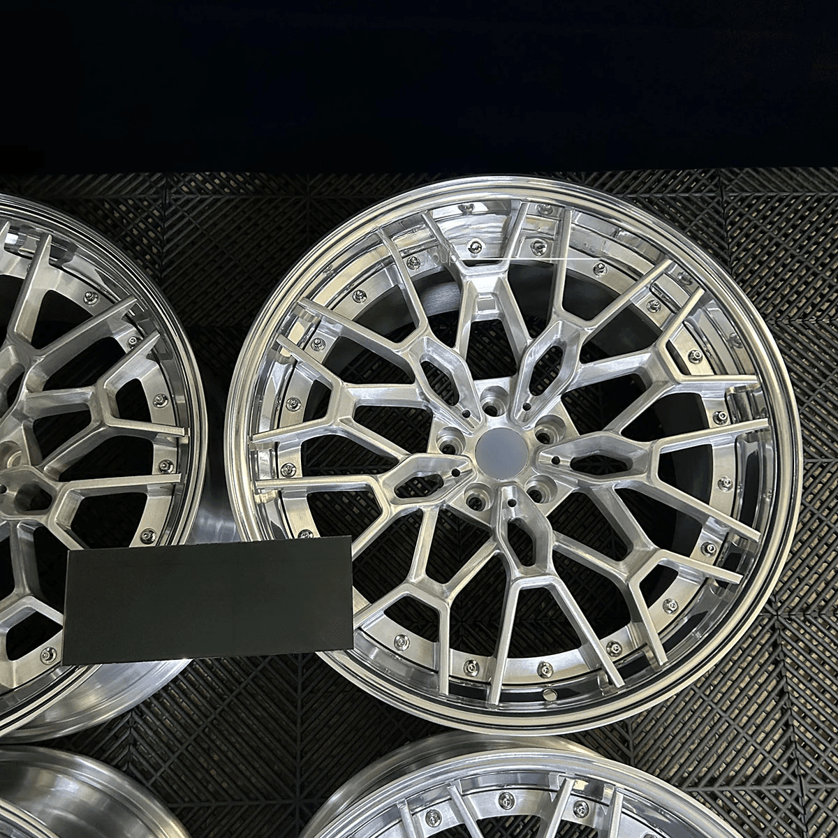 Ковані диски OEM R20 V6 (4 шт) 3
