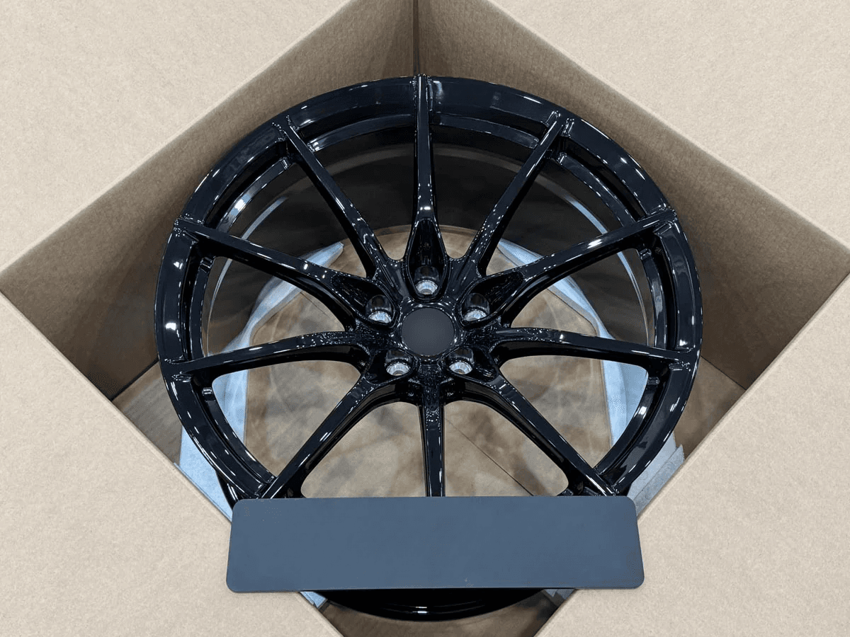 Ковані диски OEM R22 (4 шт) 3