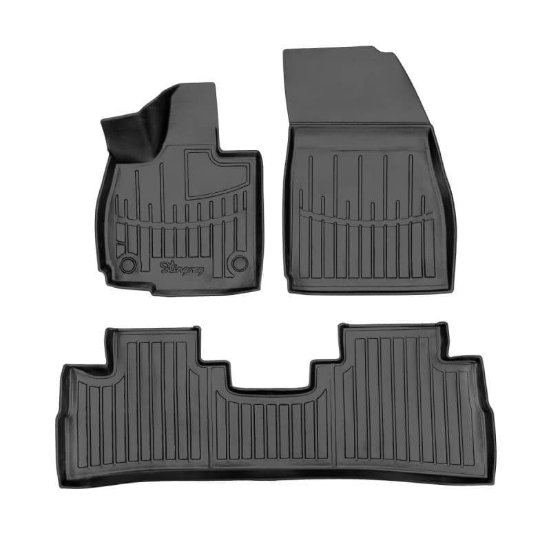 Килимки Stingray 3D (PHEV, 3 шт)