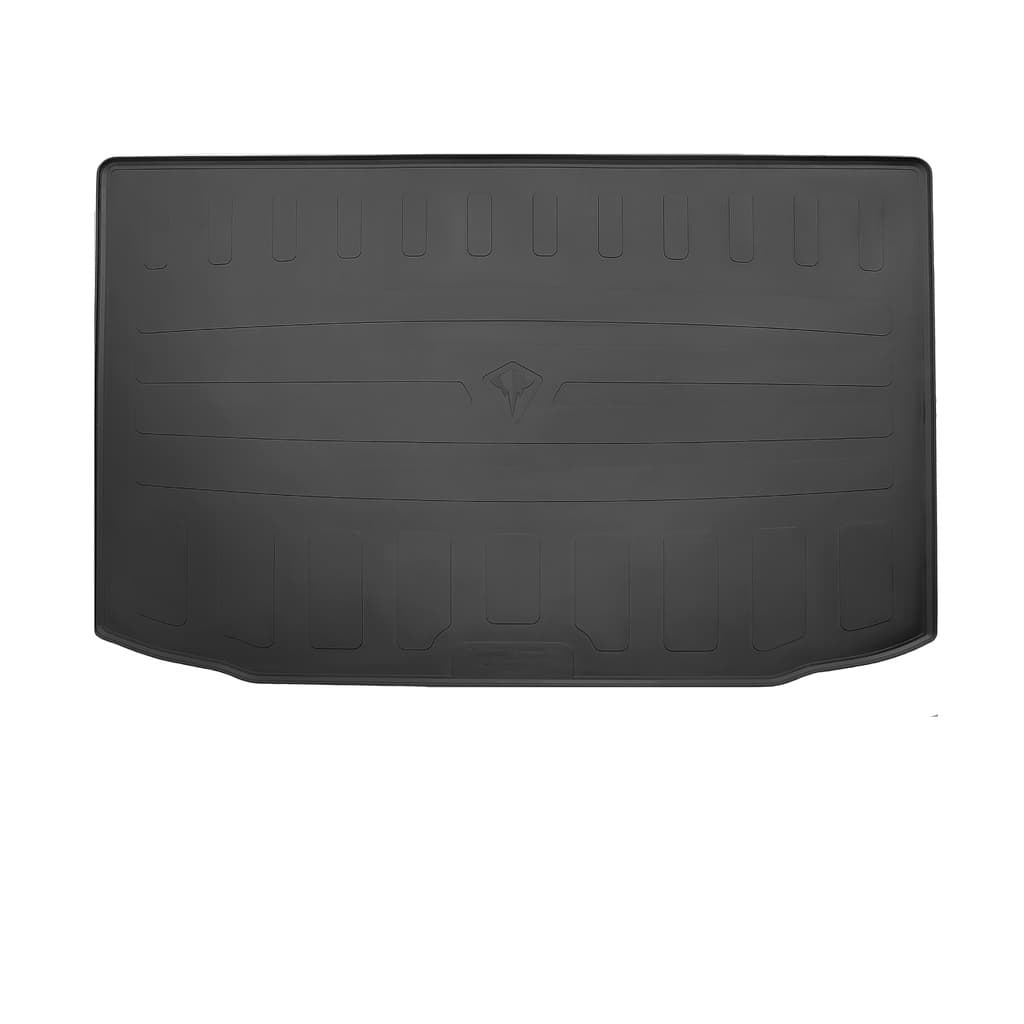 Гумовий килимок багажника (Stingray)