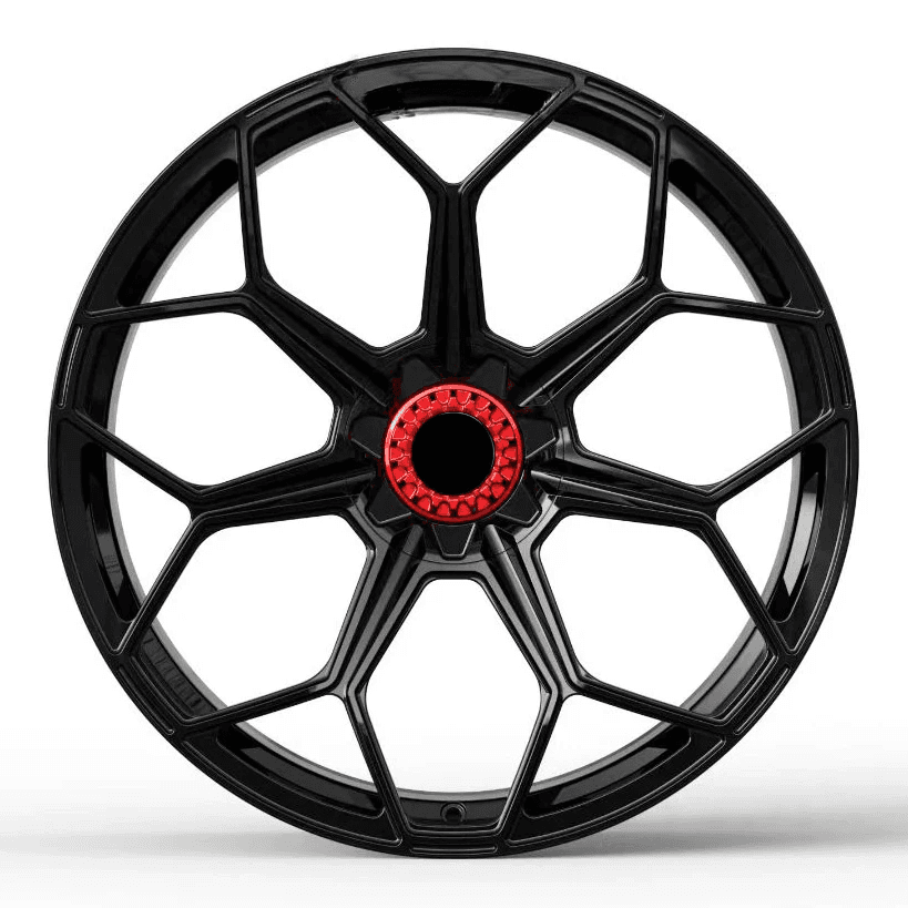 Ковані диски OEM R20 R21 V10 (4 шт)