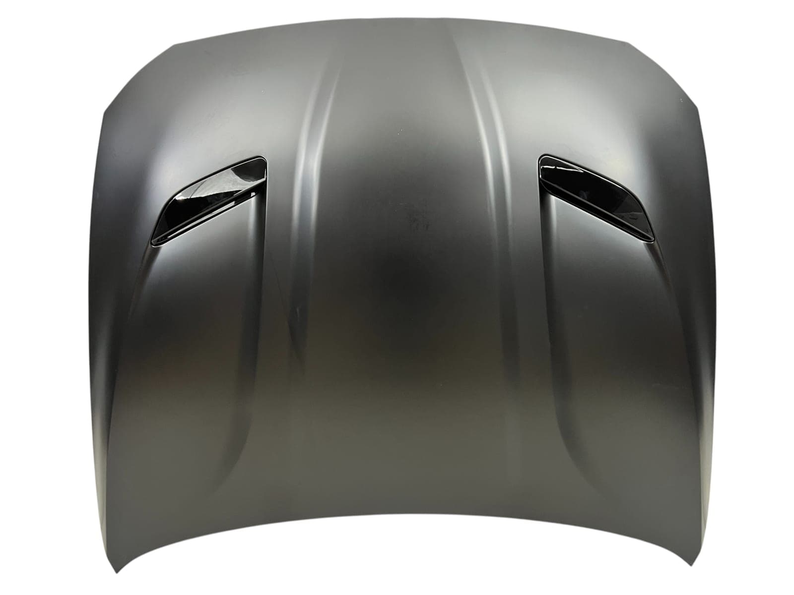 Капот ПОШКОДЖЕНИЙ №1 на BMW 5 Series F10 / F11 2010-2017 року