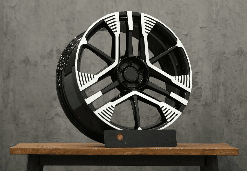 Ковані диски OEM R20 R21 (4 шт)