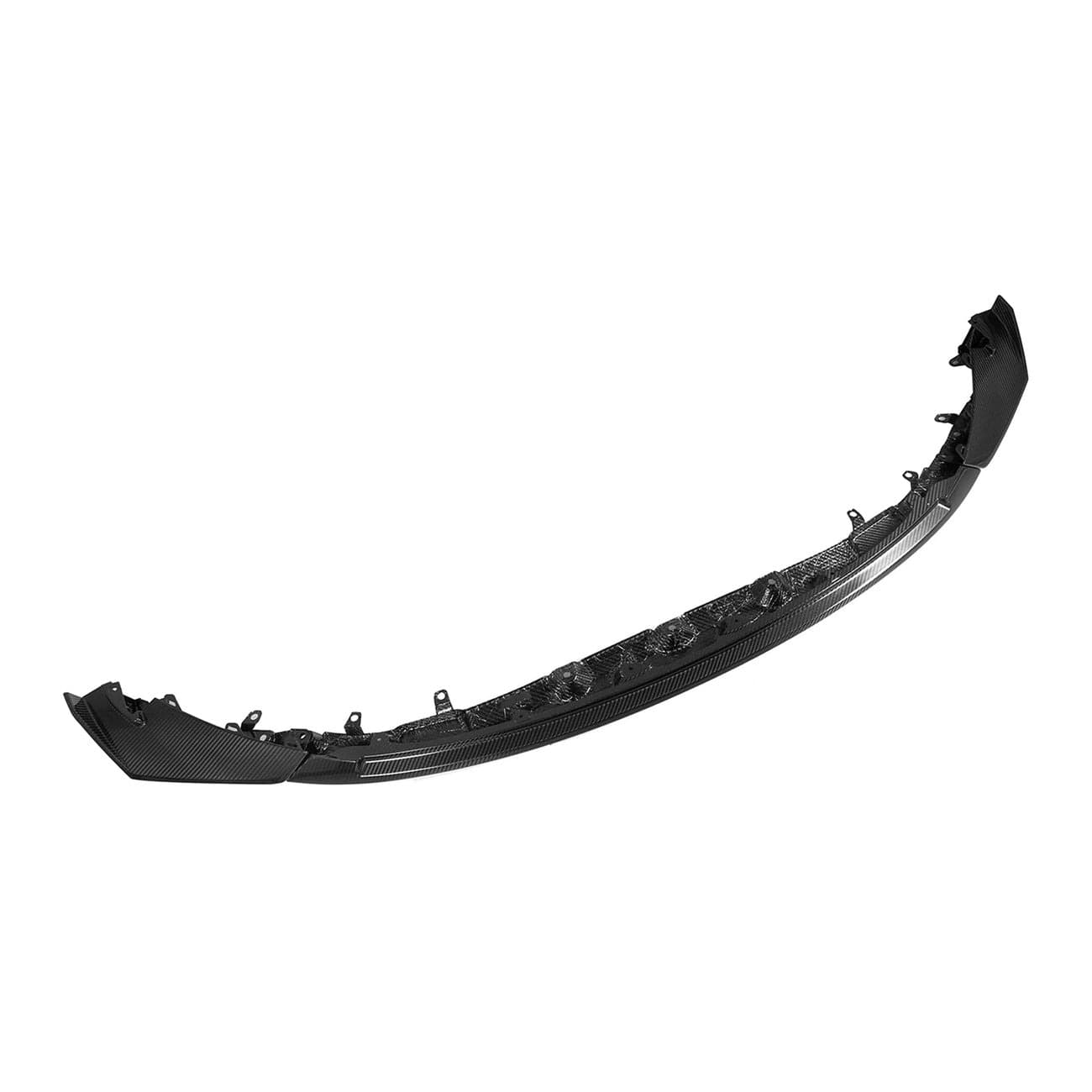 Губа (Карбон) V3 на BMW M3 G80 / G81 2021-2026 року