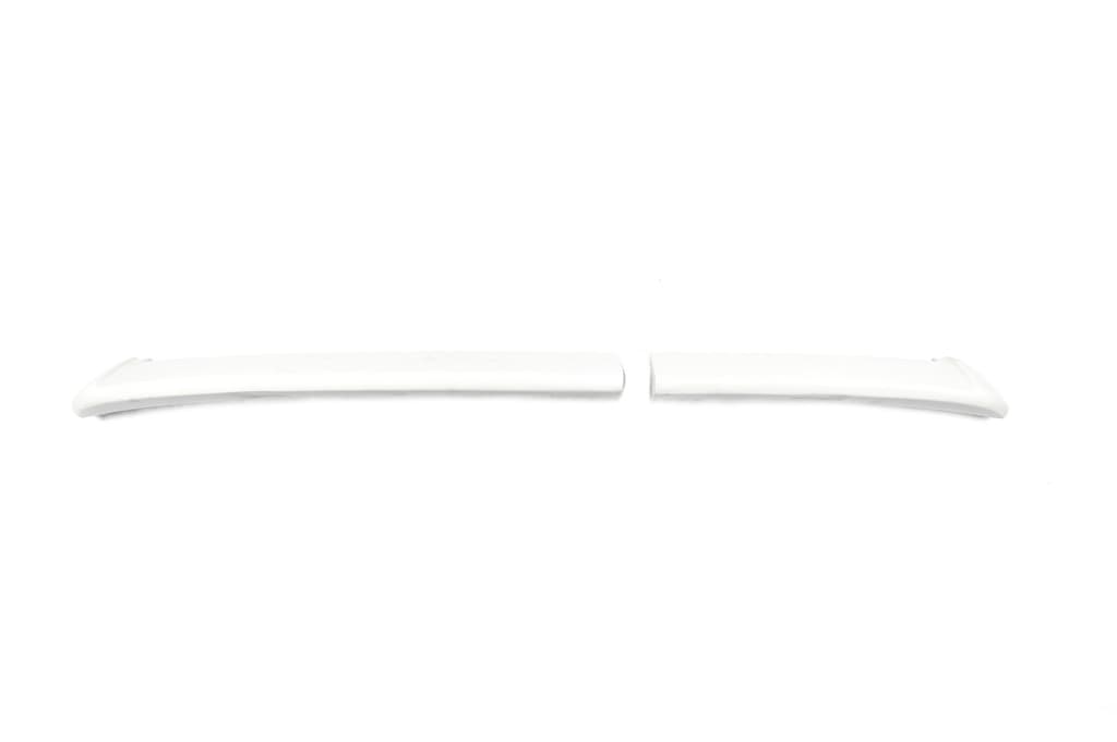 Спойлер Anatomic (2 дверки, під фарбування) 2