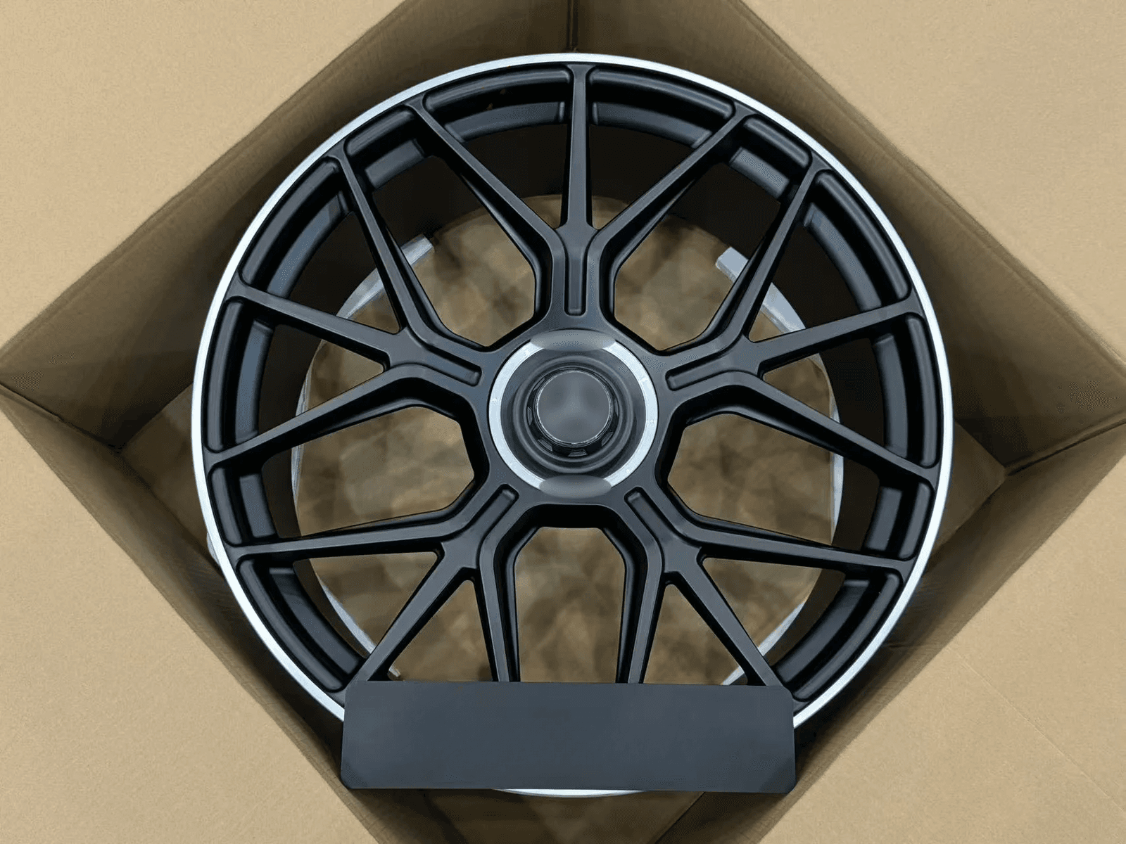 Ковані диски OEM R22 V3 (4 шт) 2