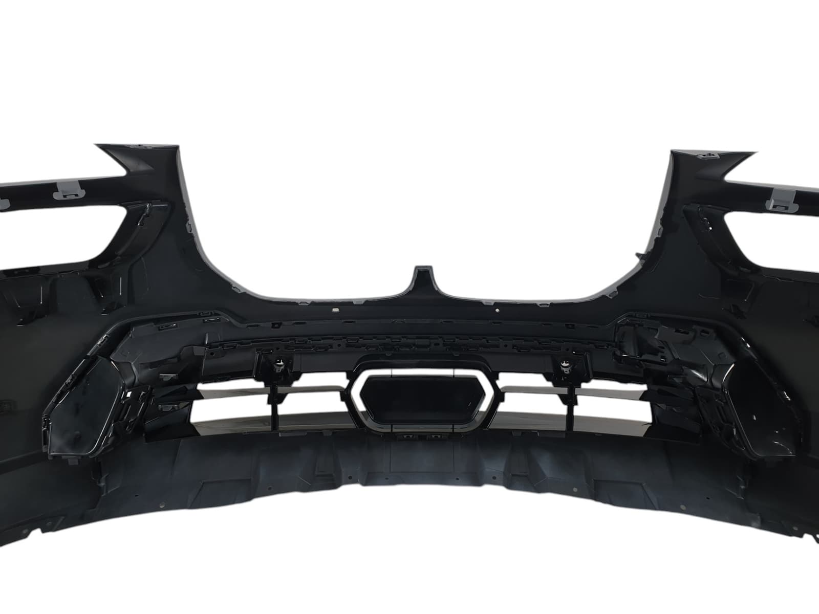 Комплект обвісів (стиль M-Paket) на BMW X7 G07 2022-2026 року 6