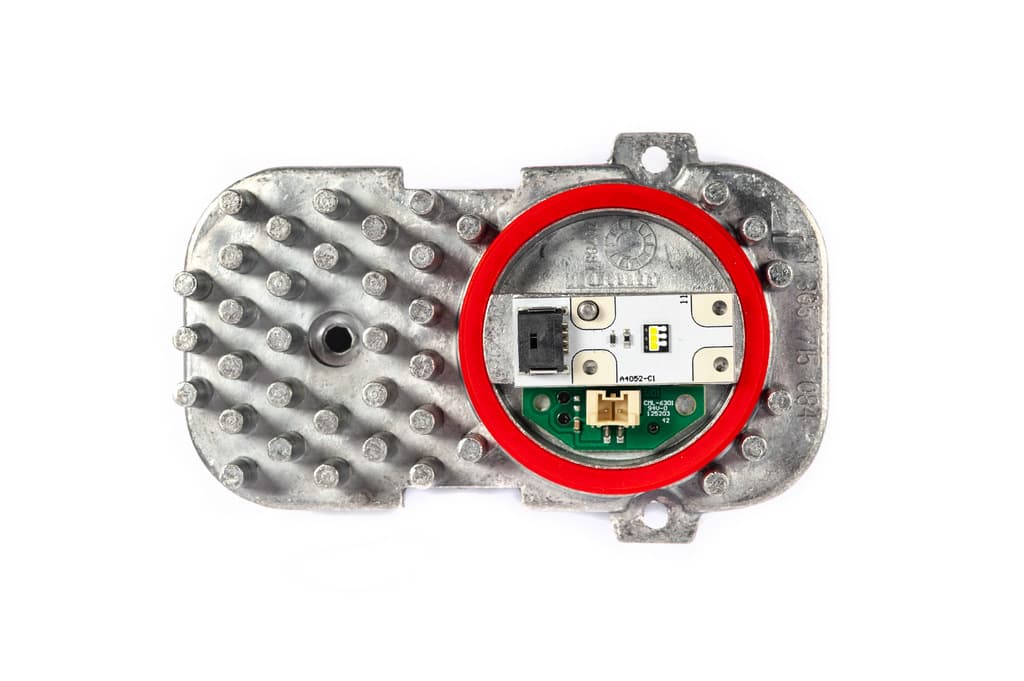 Led-модуль у фару 5L0941645 (1 шт)