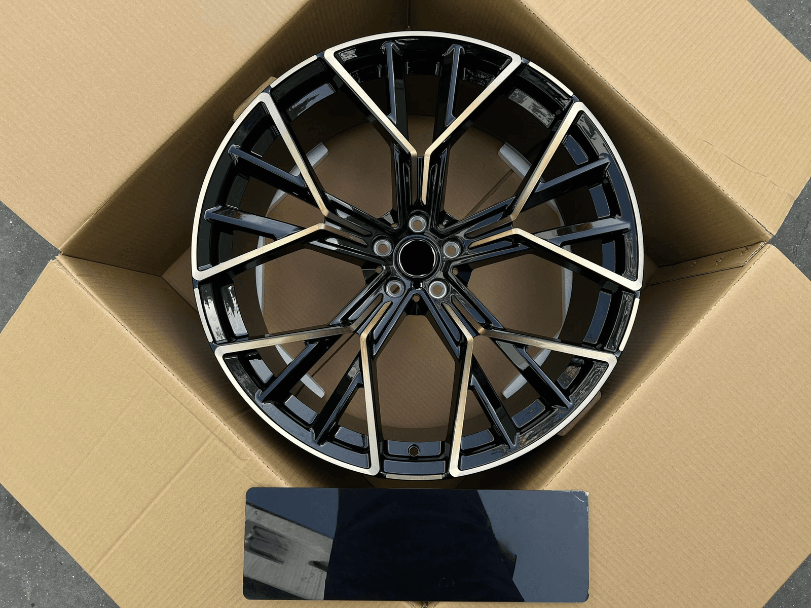 Ковані диски OEM R24 (4 шт)