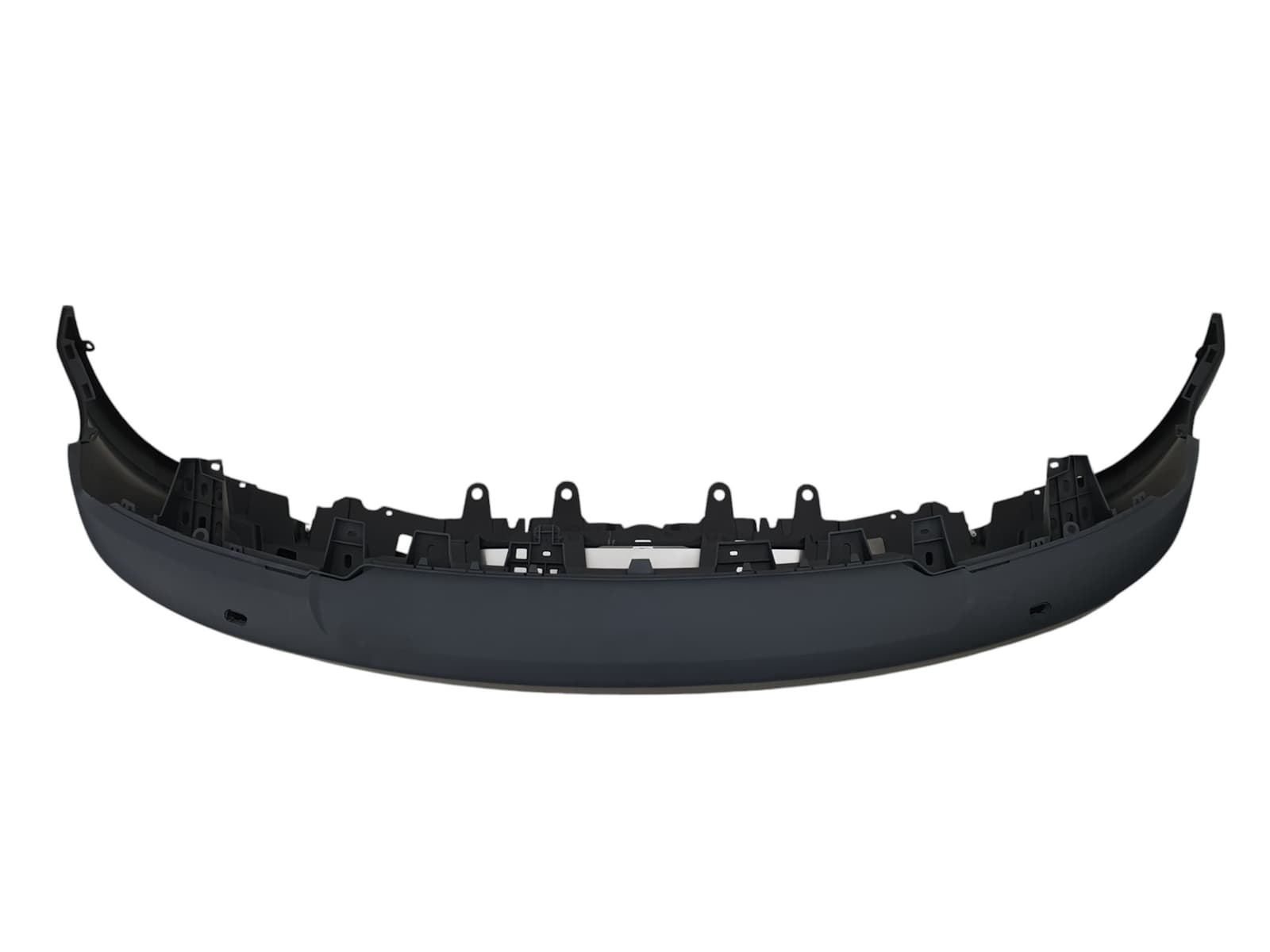 Комплект обвісів (стиль Autobiography) на Land Rover Range Rover Sport L320 2010-2013 року 5