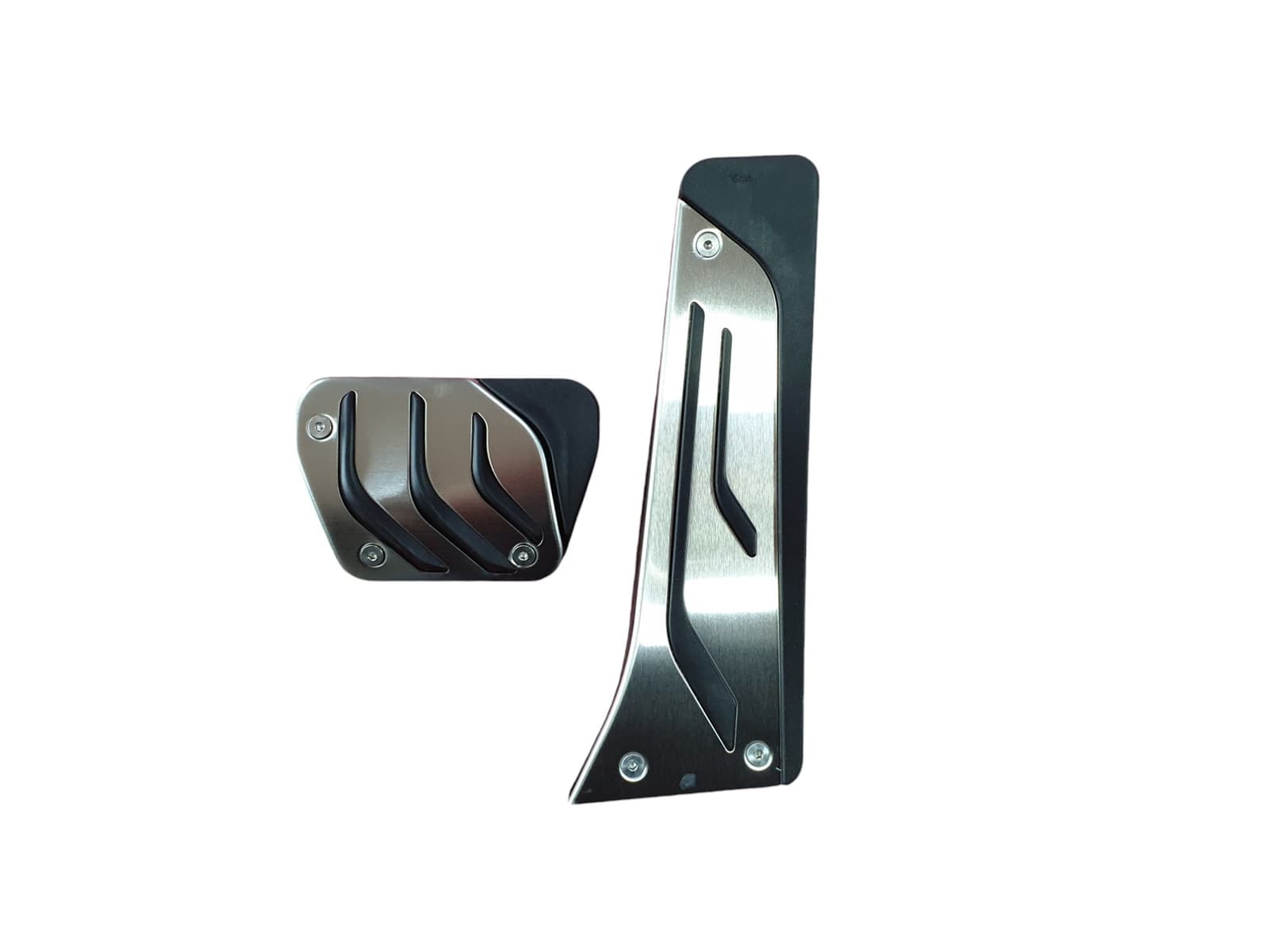 Накладки на педалі АКПП на BMW 1 Series F20 / F21 2011-2015 року