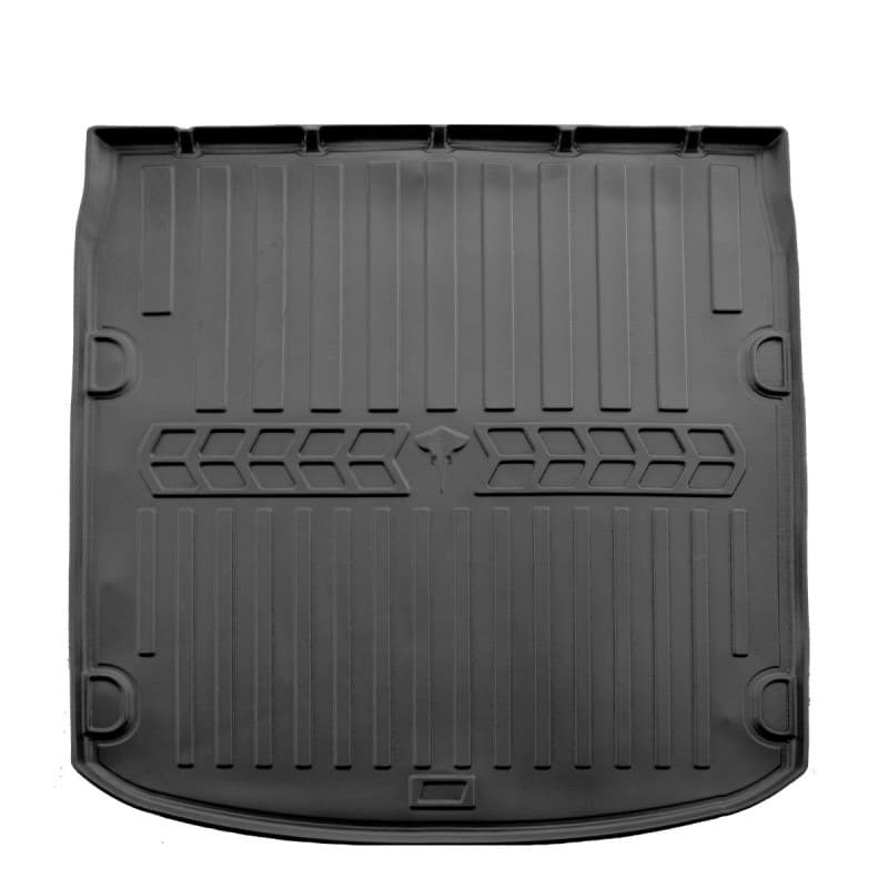Килимок в багажник Stingray 3D (Sedan)