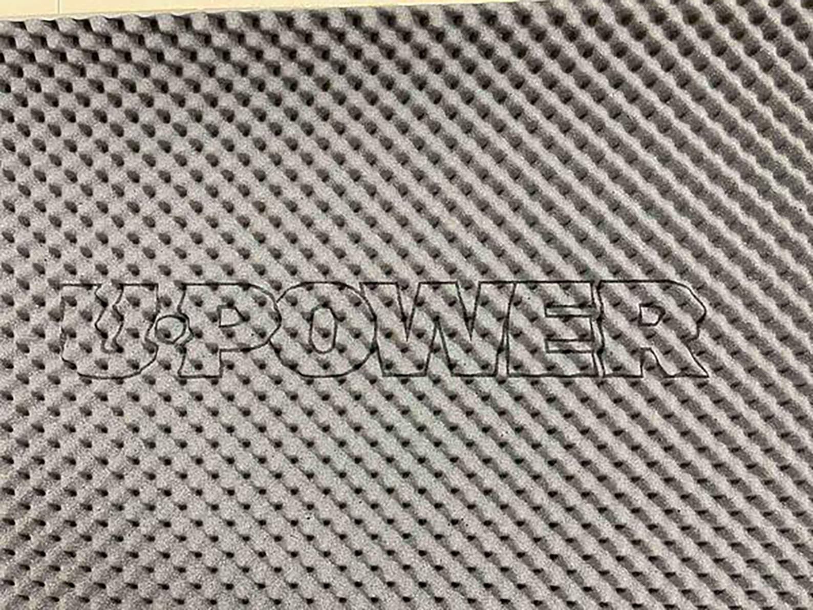 Ultimate U-Power Overtone 30мм (75х100см) 2