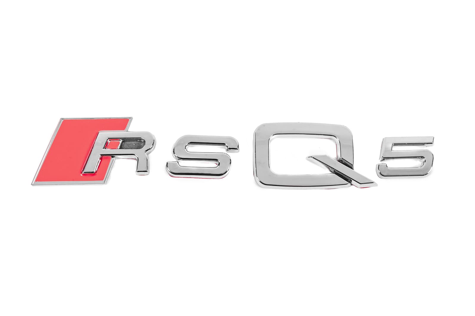 Напис RSQ5