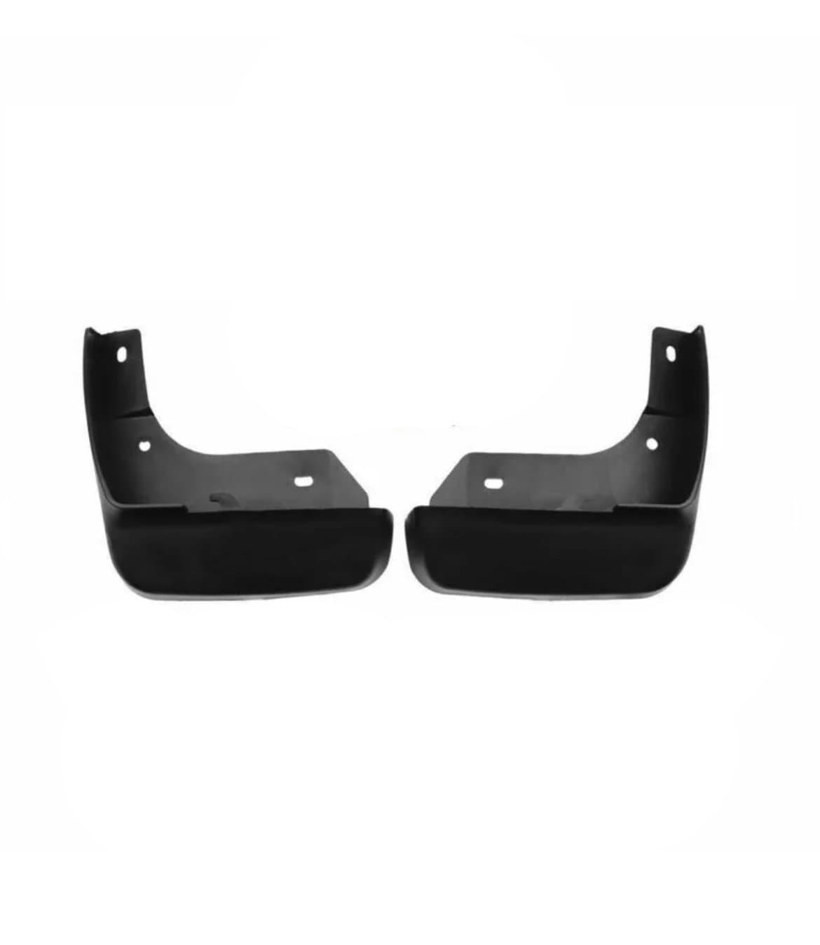 Бризковики передні для Honda Accord USA 2003–2007, комплект 2 шт