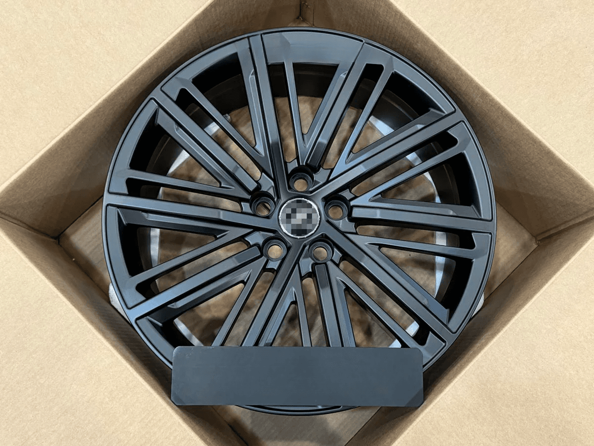Ковані диски OEM R21 V1 (4 шт)