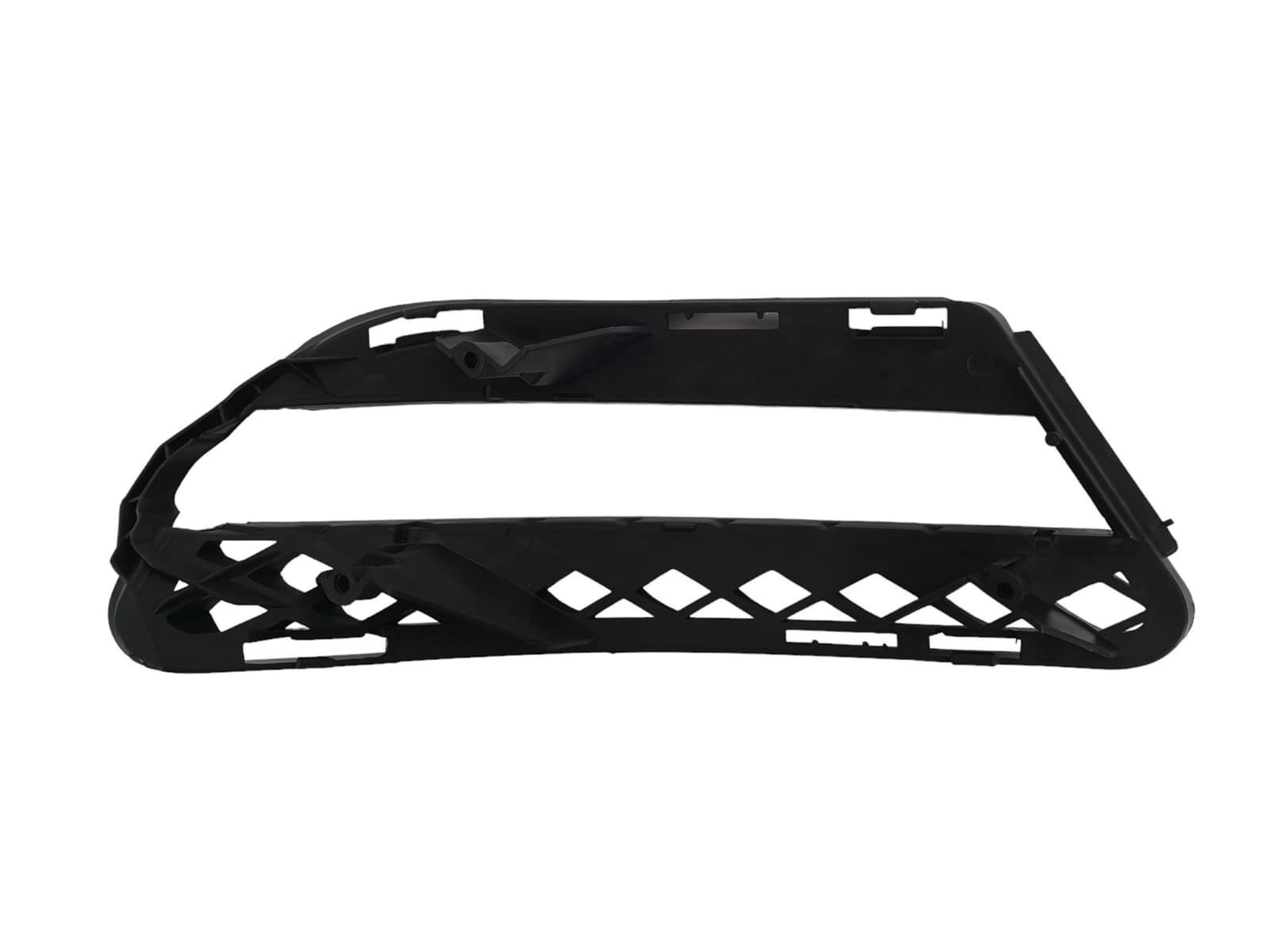 Решітки в бампер LH на Mercedes-Benz S-Class W221 2009-2013 року 2